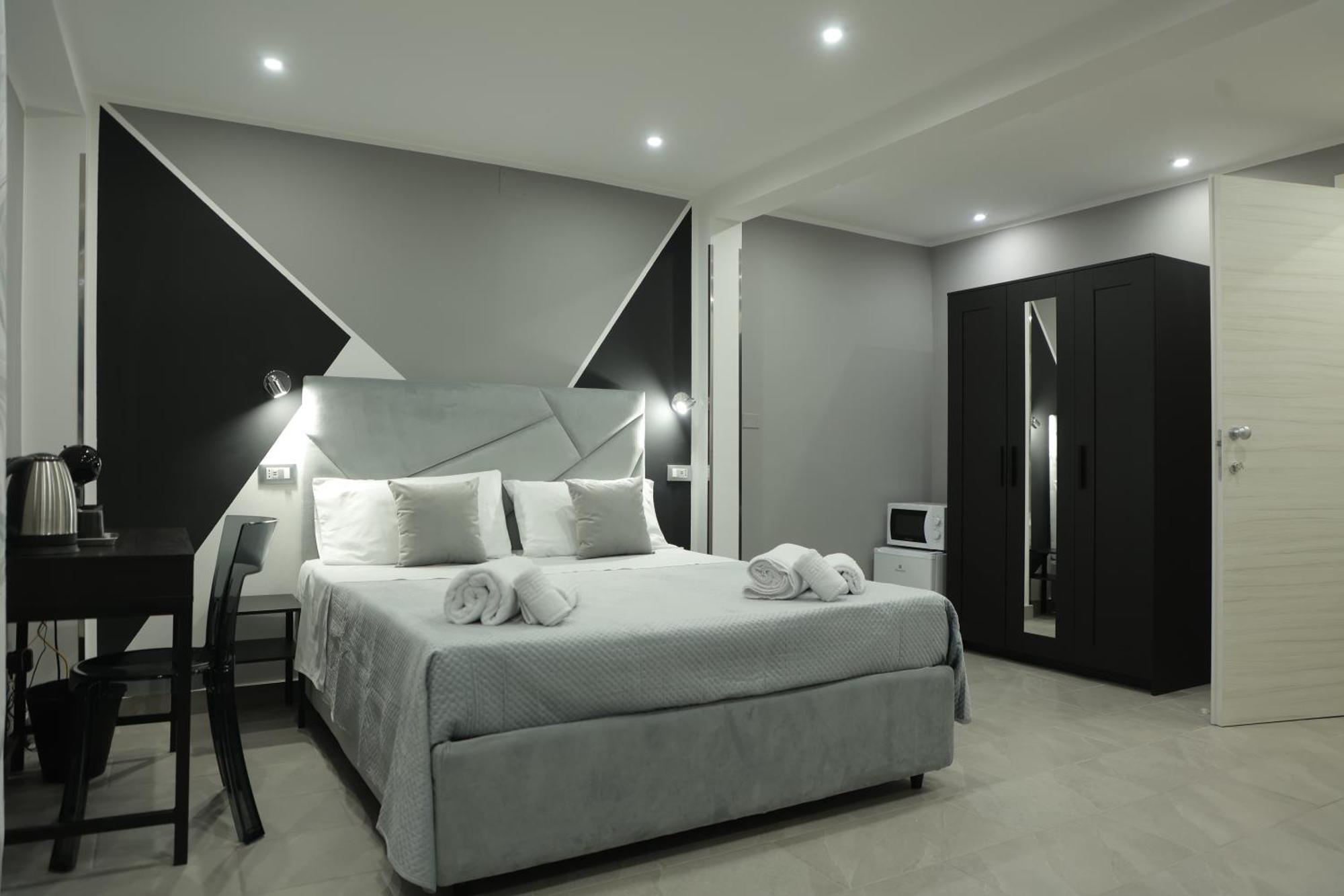 Home Di Giordy CTA Exteriér fotografie