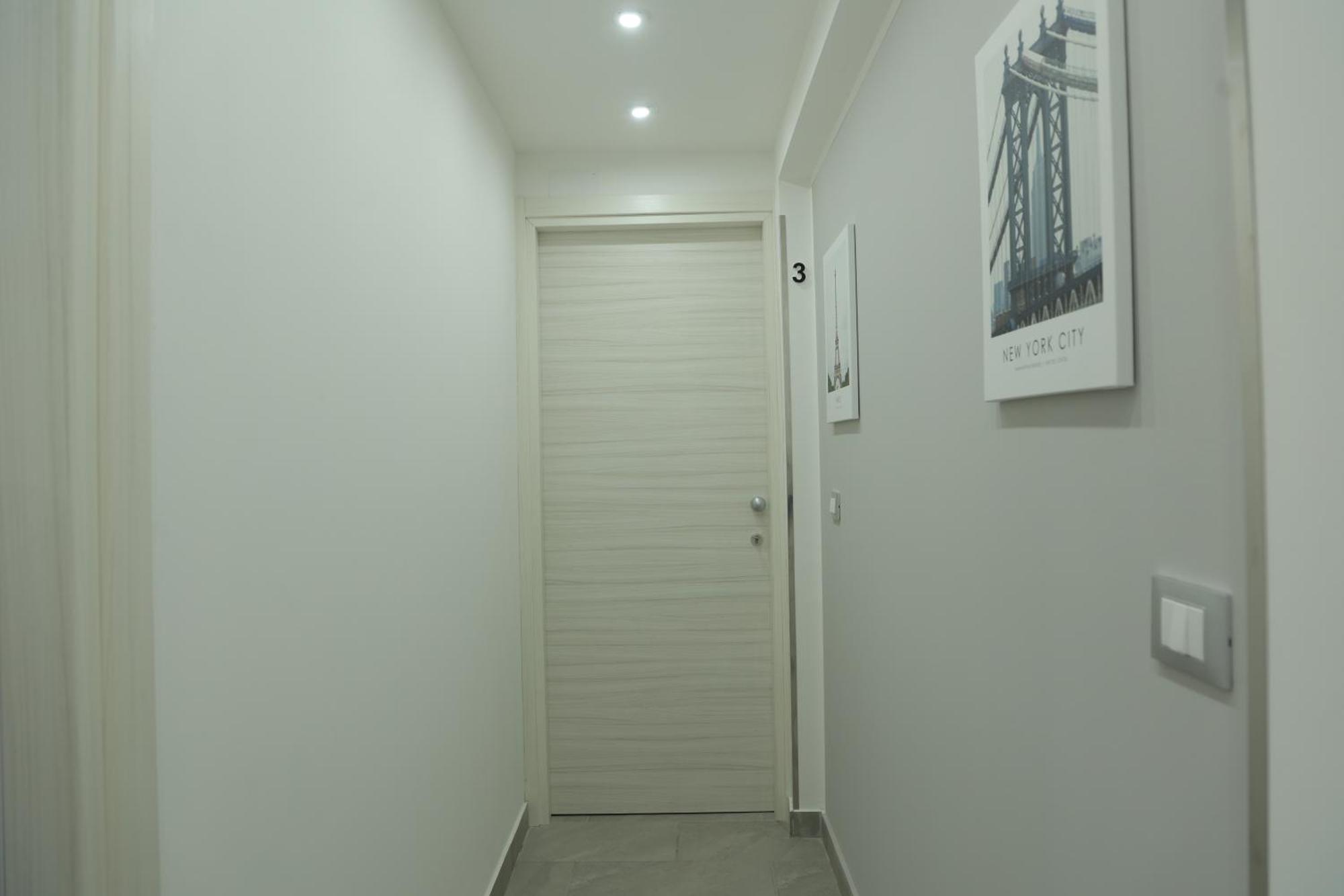 Home Di Giordy CTA Exteriér fotografie