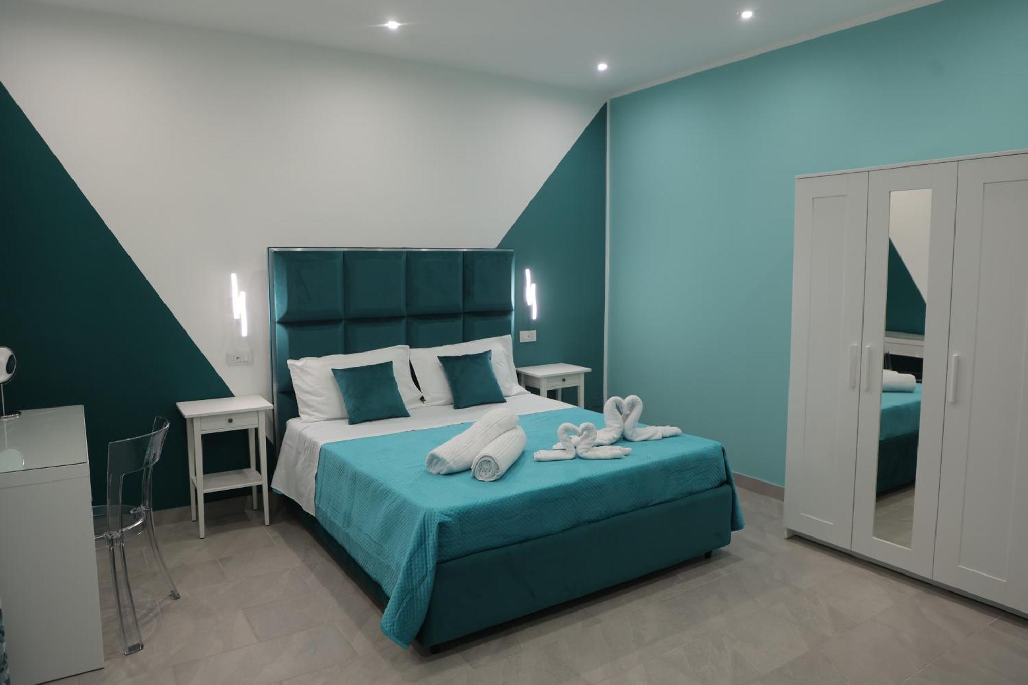 Home Di Giordy CTA Exteriér fotografie